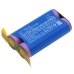 Batterij Vervangt 2.610.013.393