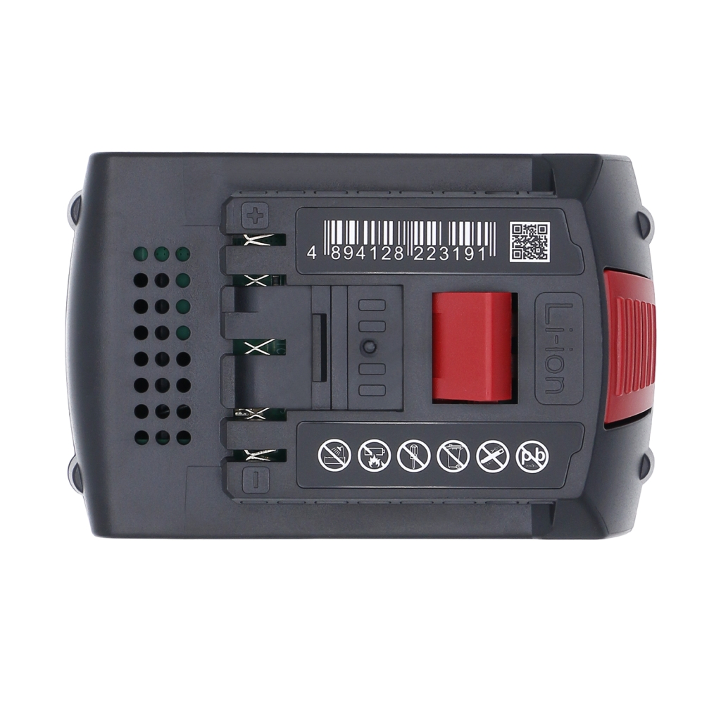 Batterij Vervangt F013CM2000