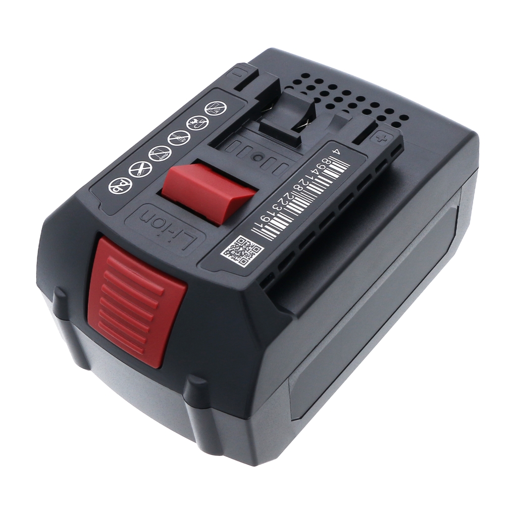 Batterij Vervangt F013CM2000