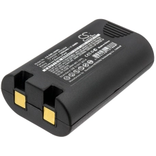 Compatible battery replacement for Dymo 1759398,PL-200-BAT,S0895840,W002856