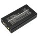Batterij Vervangt W009415