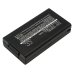 Batterij Vervangt W009415