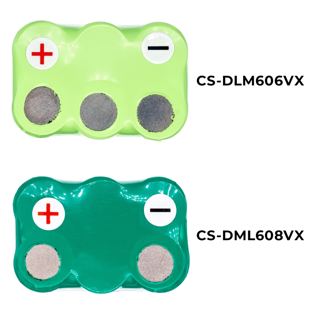 Dirt Devil Puck M610