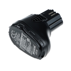 Compatibele batterijvervanging voor Dremel 855-02,855-45