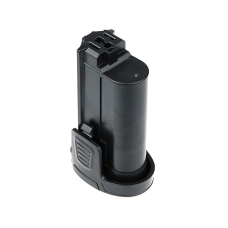 Compatibele batterijvervanging voor Dremel 2 607 336 715,2.615.080.8JA,26150808JA,85-0352,B808-01...