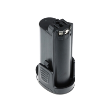 Compatible battery replacement for Dremel 2 607 336 715,2.615.080.8JA,26150808JA,85-0352,B808-01...