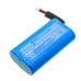 Batterijen Vervangt HYY090468