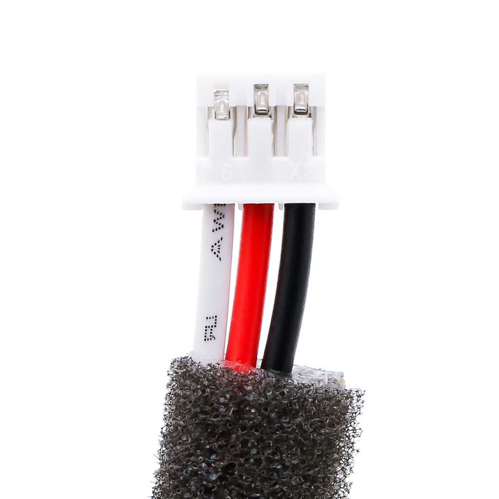 Batterijen Vervangt HYY090468