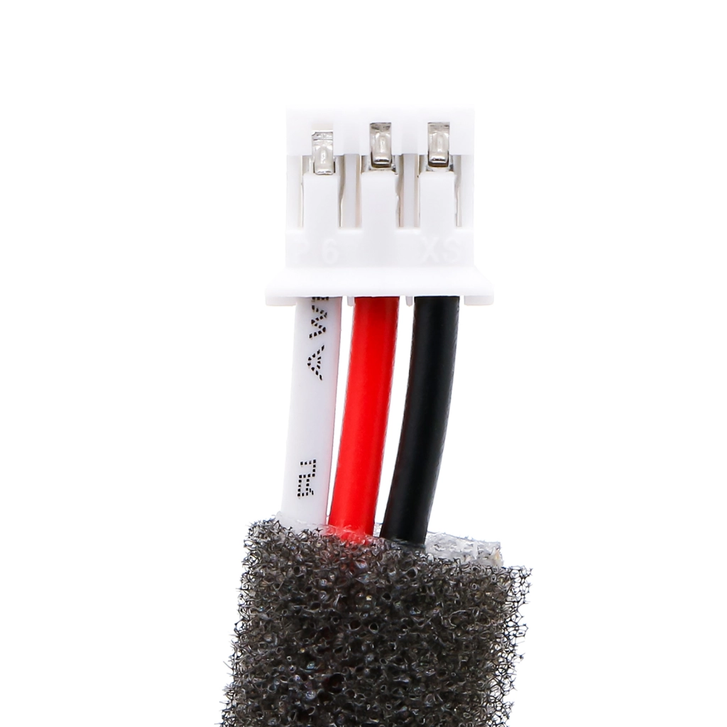 Batterijen Vervangt HYY090468