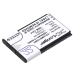 Batterijen Thuis Beveiligings Camera Batterij CS-DMR120BT