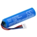 Batterijen Luidspreker Batterij CS-DNS100SL