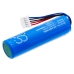 Batterijen Luidspreker Batterij CS-DNS100SL