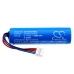 Batterijen Luidspreker Batterij CS-DNS100SL