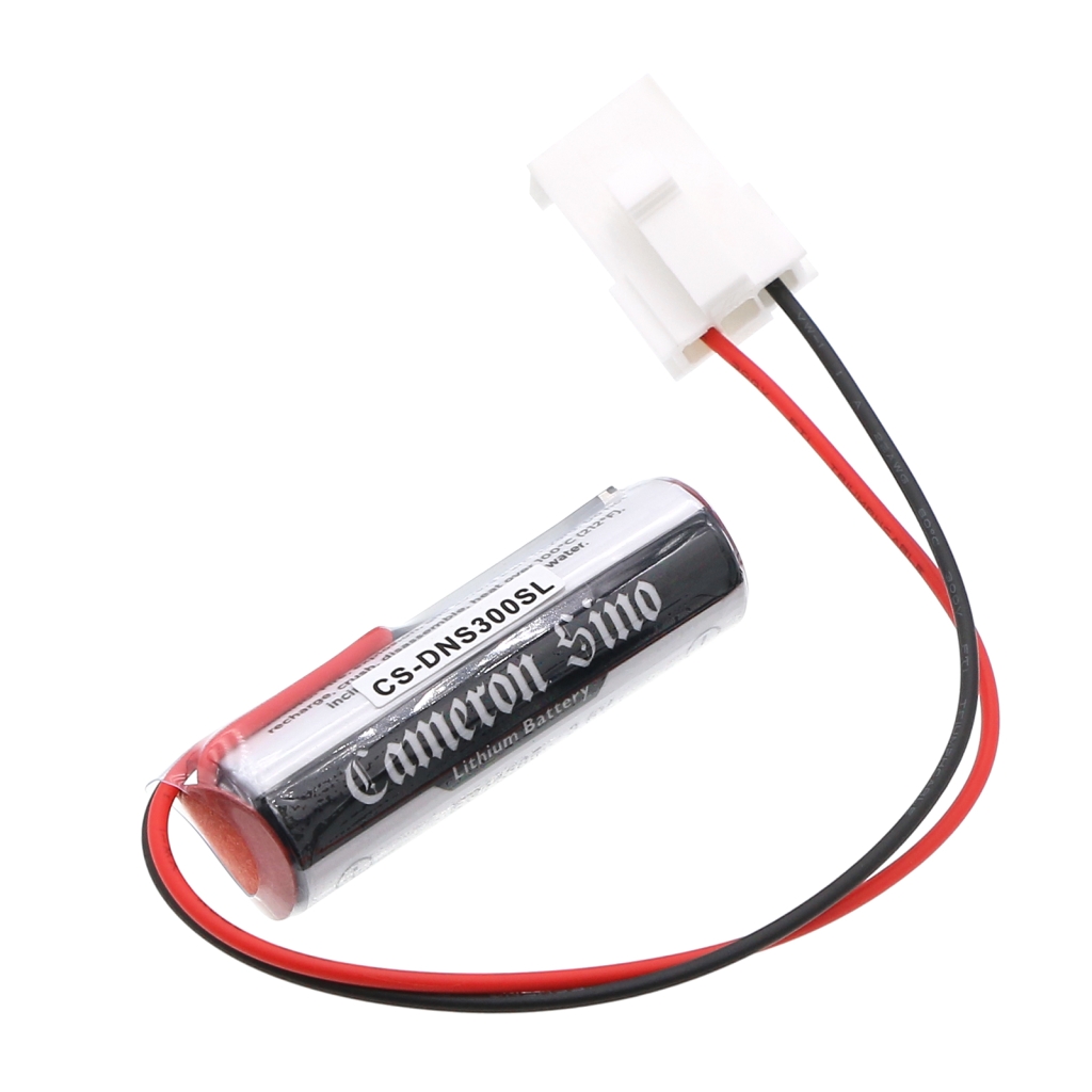 Compatibele batterijvervanging voor Denso 