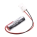 Compatibele batterijvervanging voor Denso 