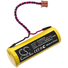 Compatibele batterijvervanging voor Denso 410076-0090,410076-0150,410076-0180,410076-0220,410076-0250...