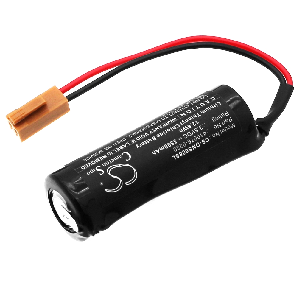 Batterij industrieel Denso CS-DNS608SL