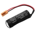 Batterij industrieel Denso CS-DNS608SL