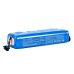 Batterijen compatibel met 3M Dynatel 1400 2200 2500 CS-DNT700SL