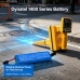 Batterij voor 3M Dynatel 2500