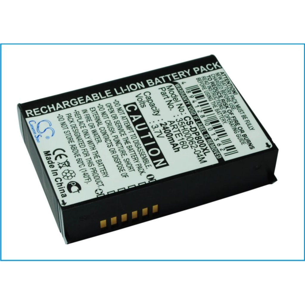 Bureau-oplader Nec CS-DP800XL