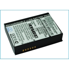 Compatibele batterijvervanging voor T-Mobile 35H00062-04M,ARTE160