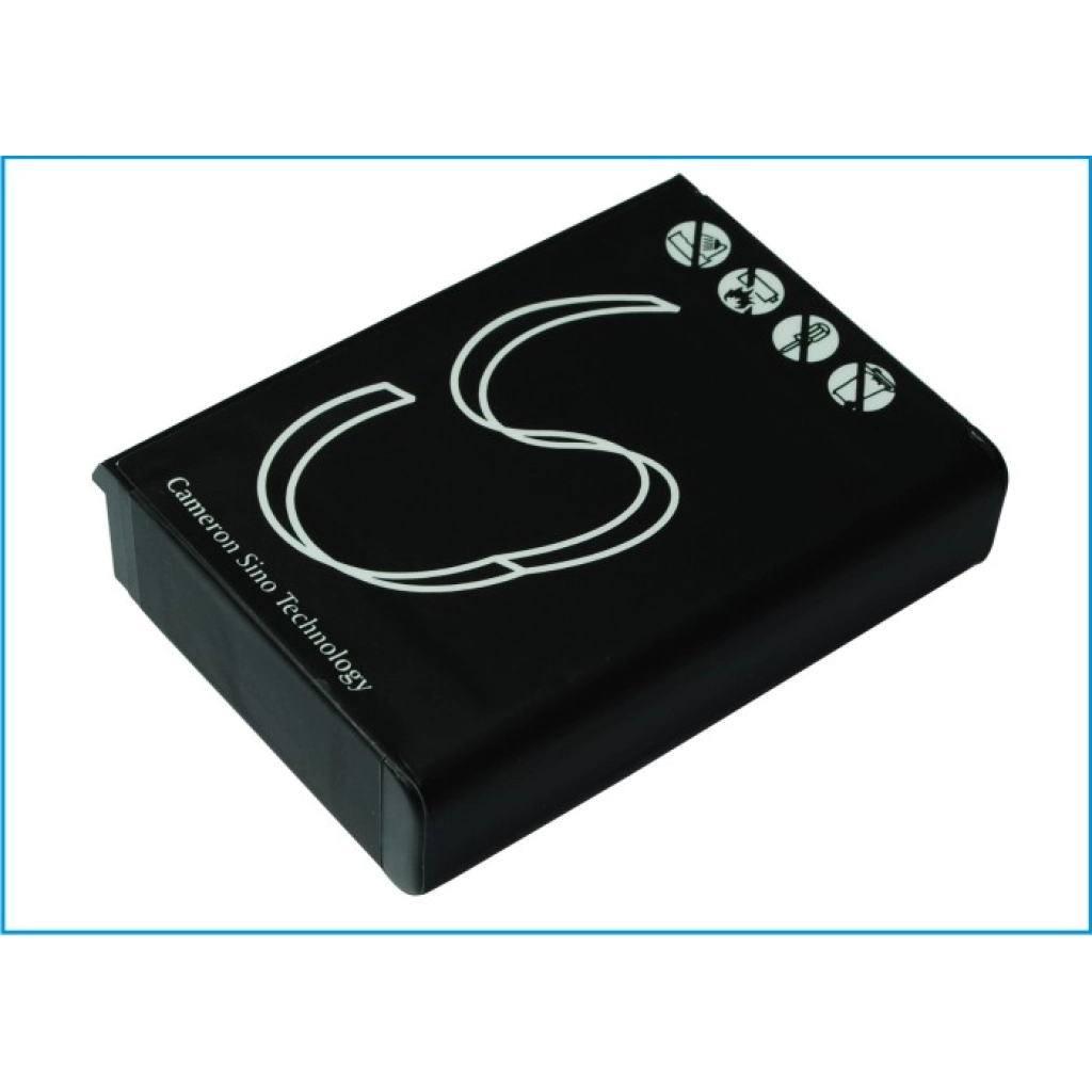 Bureau-oplader Nec CS-DP800XL