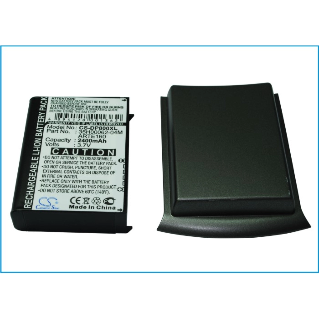 Bureau-oplader Nec CS-DP800XL