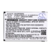 Bureau-oplader Texas instruments CS-DPE338SL