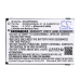 Bureau-oplader Nec CS-DPE338SL