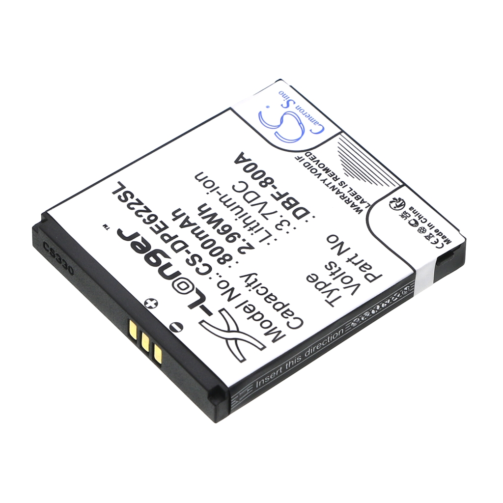 Bureau-oplader Mtc CS-DPE622SL