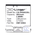 Bureau-oplader Mtc CS-DPE622SL