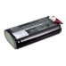Batterij voor afstandsbediening DAM PM100II-DK