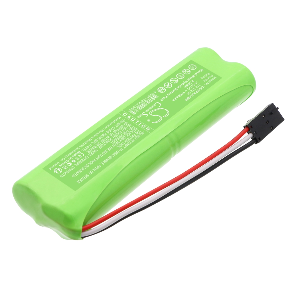 Medical Battery Dolphin medical CS-DPX215MD