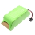 Batterijen voor stofzuigers Diqee CS-DQE330VX