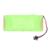 Batterijen voor stofzuigers Diqee CS-DQE330VX