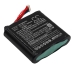 Batterijen VR batterij CS-DQR201SL