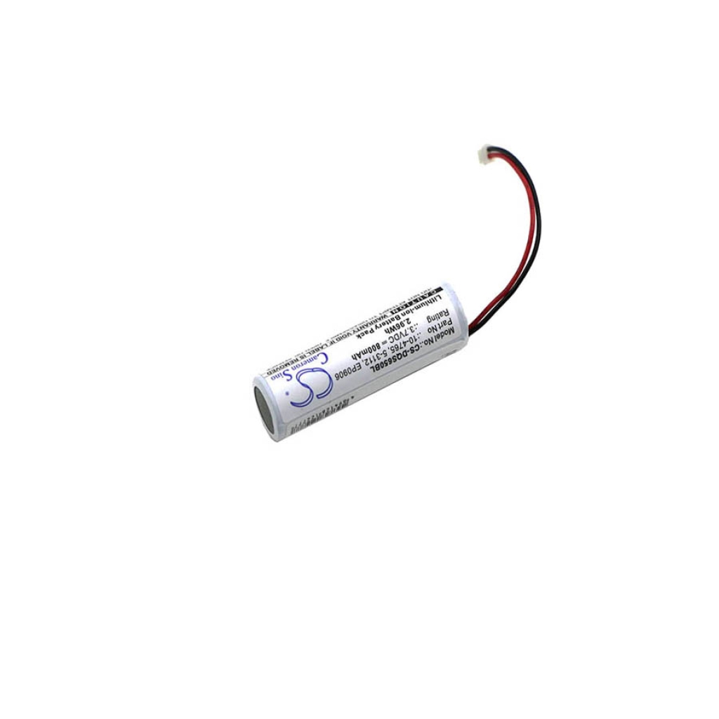 Batterij barcode, scanner Datalogic CS-DQS650BL