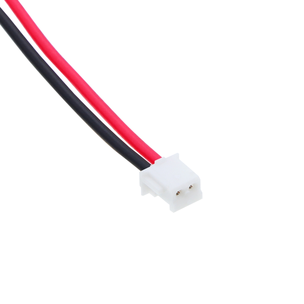 Batterij compatibel met Datalogic CS-DQS650BL