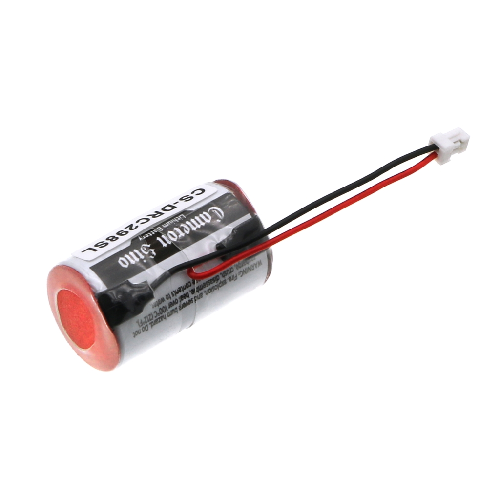 Batterijen Vervangt 198027