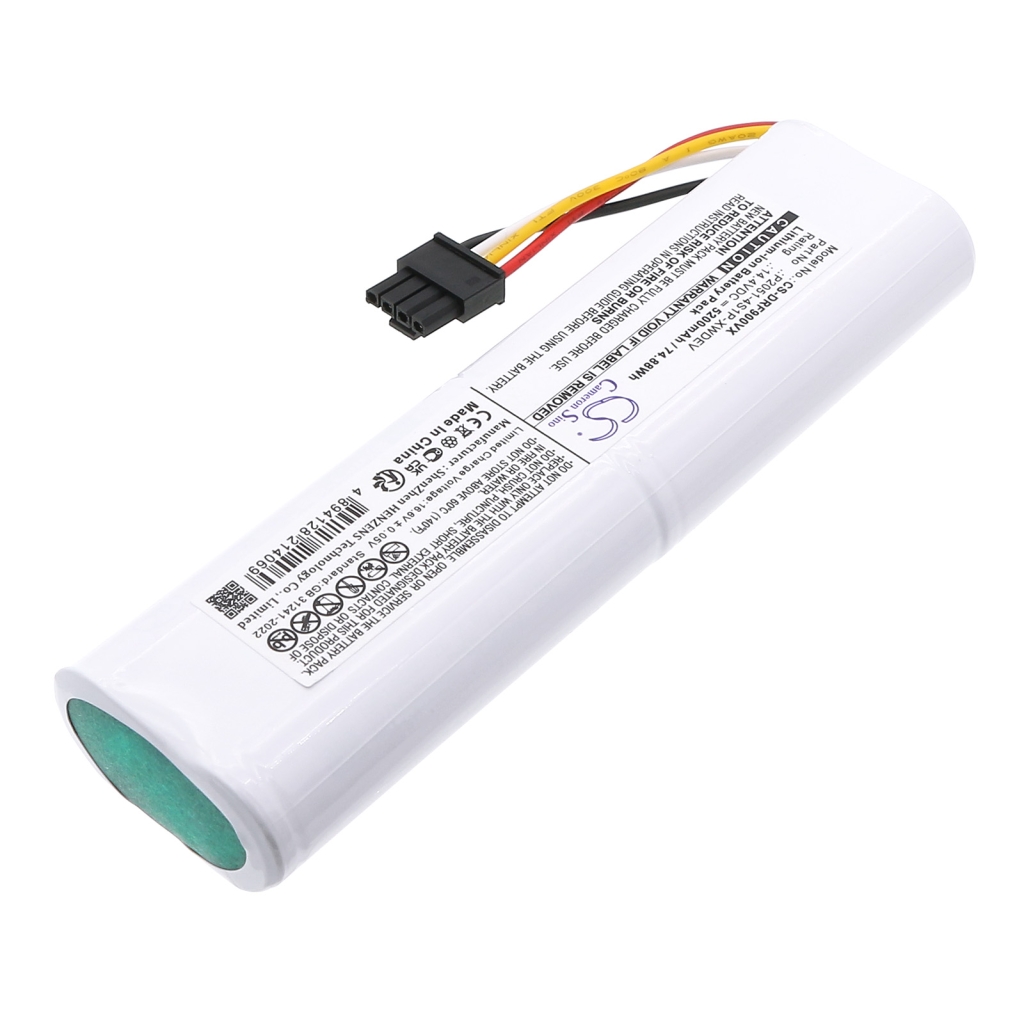 Batterijen voor stofzuigers Dreame RLF22GA