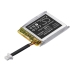 Batterijen compatibel met Dreame G12 G12 Dual Pro CS-DRG120VX