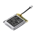 Batterijen compatibel met Dreame G12 G12 Dual Pro CS-DRG120VX