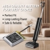 Batterijen compatibel met Dreame G12 G12 Dual Pro CS-DRG120VX