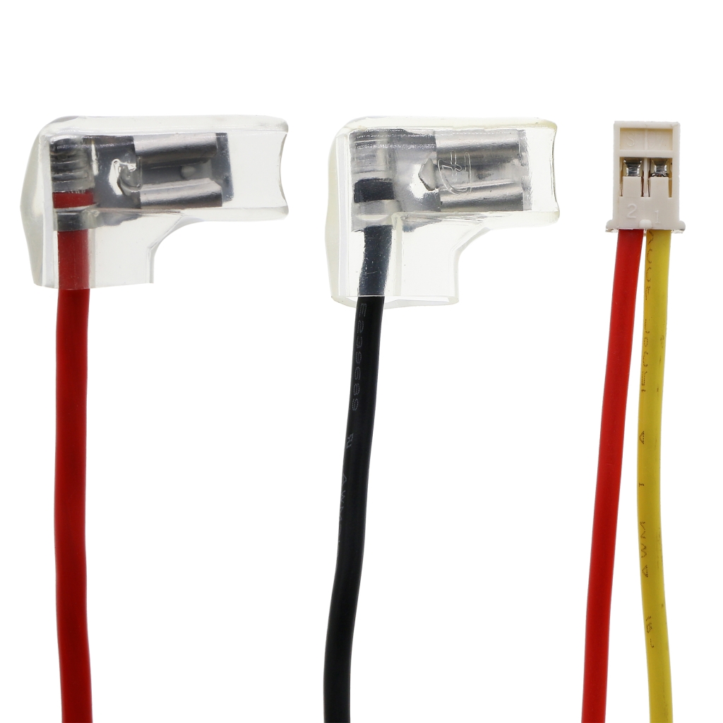 Batterijen Vervangt VWV8