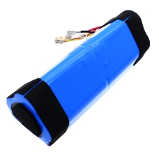 Compatible battery replacement for Dreame HHR24A,SZ2101,VWV8