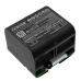 Batterijen voor stofzuigers Dreame CS-DRH121VX