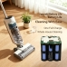 Batteries compatible with Dreame T40 T40 Pro CS-DRH122VX