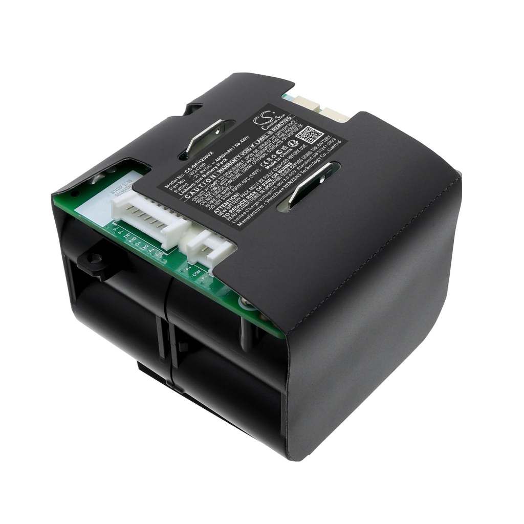 Battery  CS-DRH200VX