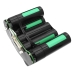 Batterijen voor stofzuigers Dreame CS-DRH210VX
